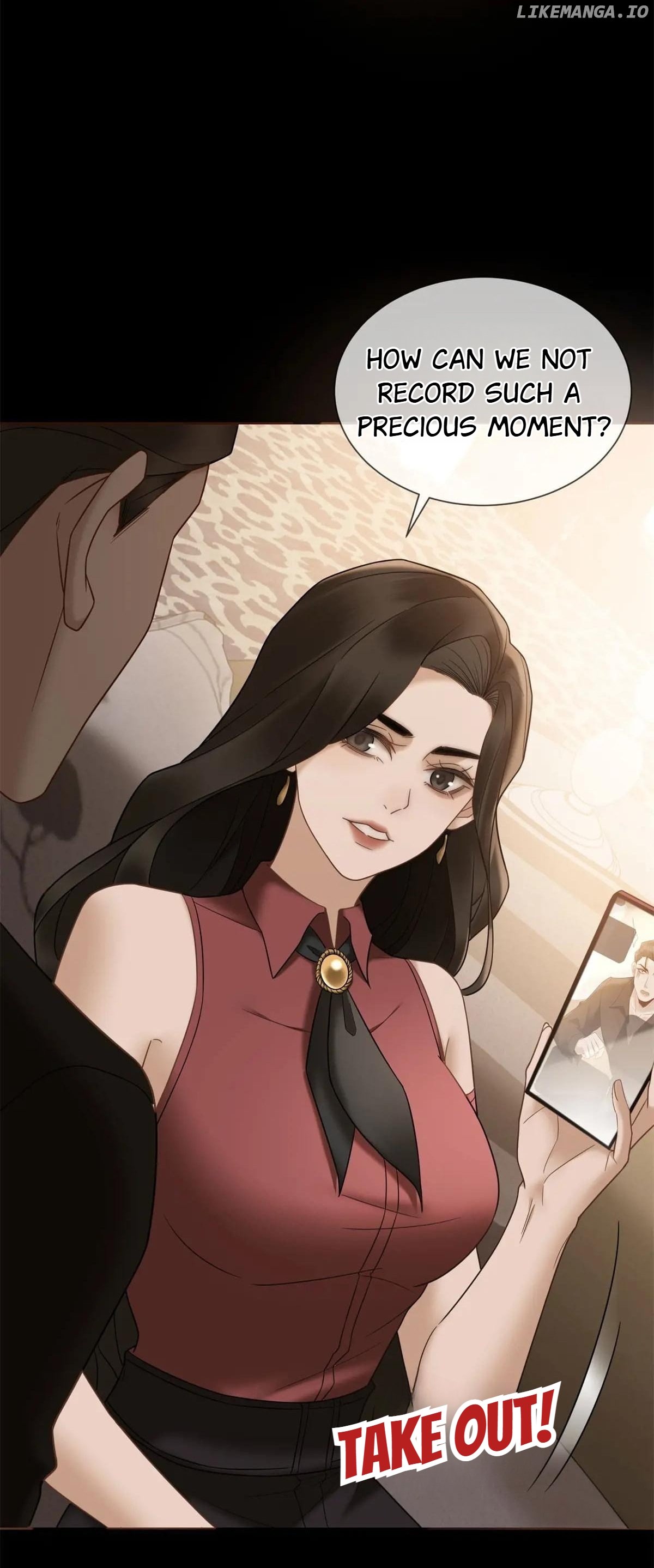 Don't Mess with a Deadly Revenger Chapter 11 - page 47